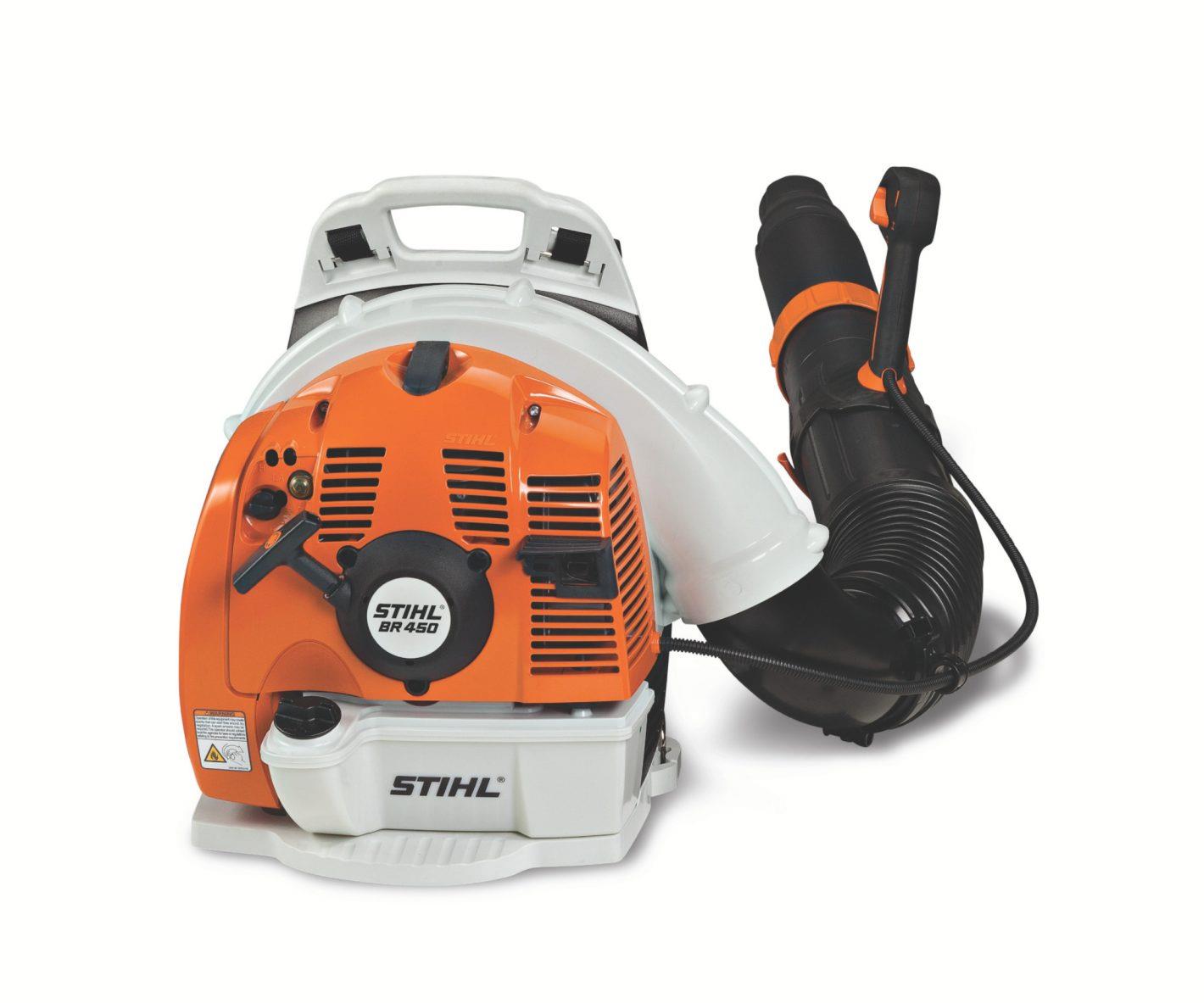 Rental store for BR 450-Z BLOWER, BACKPACK in Portland OR